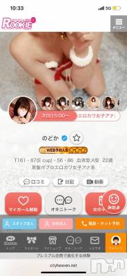 長岡デリヘル ROOKIE(ルーキー) のどか(22)の11月10日写メブログ「人生初の...(  ᵒ̴̶̷̥́ _ᵒ̴̶̷̣̥̀  )」