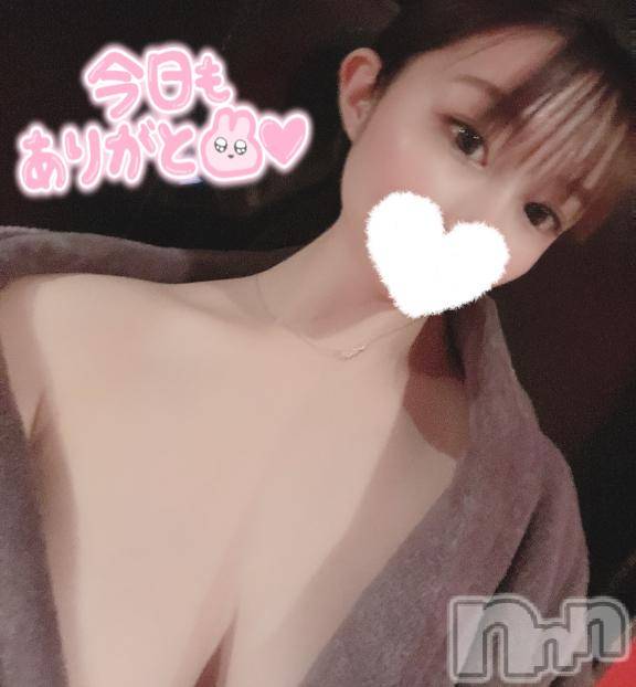 新潟ソープ新潟バニーコレクション(ニイガタバニーコレクション) リリカ(24)の1月16日写メブログ「ありがとう🤍」