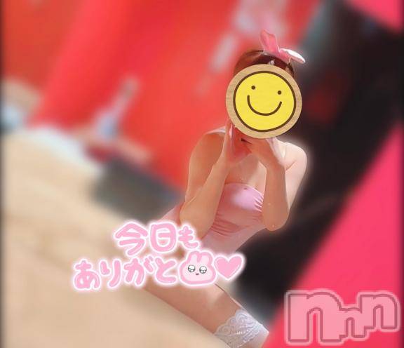 新潟ソープ新潟バニーコレクション(ニイガタバニーコレクション) リリカ(24)の4月15日写メブログ「退勤⟡˖·」
