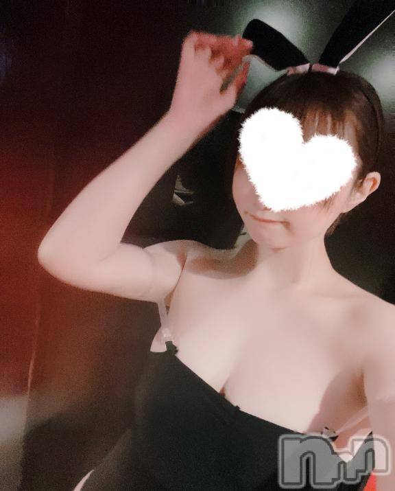 新潟ソープ新潟バニーコレクション(ニイガタバニーコレクション)リリカ(24)の2026年5月25日写メブログ「もっと会いたいな🤍´-」