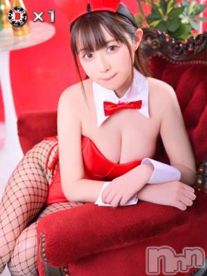 リリカ(24) 身長155cm、スリーサイズB86(D).W57.H86。新潟ソープ 新潟バニーコレクション(ニイガタバニーコレクション)在籍。