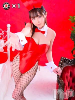 リリカ(24) 身長155cm、スリーサイズB86(D).W57.H86。新潟ソープ 新潟バニーコレクション(ニイガタバニーコレクション)在籍。