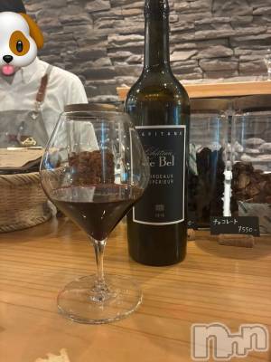 古町キャバクラ・クラブDaphne(ダフネ) 佐藤 美樹(33)の10月16日写メブログ「ワイン🍷🫶」