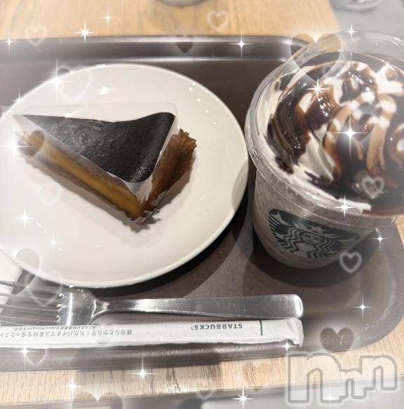 三条デリヘル新潟デリヘル倶楽部　三条店(ニイガタデリヘルクラブ　サンジョウテン)もも(20)の2025年11月2日写メブログ「甘い物～～～☕️🧀🍰」