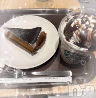 三条デリヘル 新潟デリヘル倶楽部　三条店(ニイガタデリヘルクラブ　サンジョウテン) もも(20)の11月2日写メブログ「甘い物～～～☕️🧀🍰」