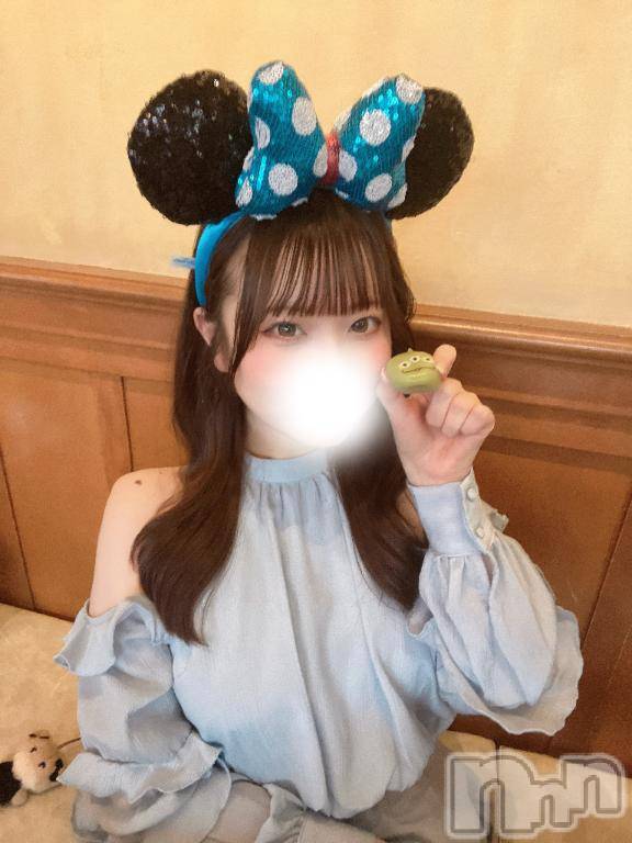 長岡デリヘルROOKIE(ルーキー) うさぎ(20)の10月3日写メブログ「🩵中はとろとろです🩵」