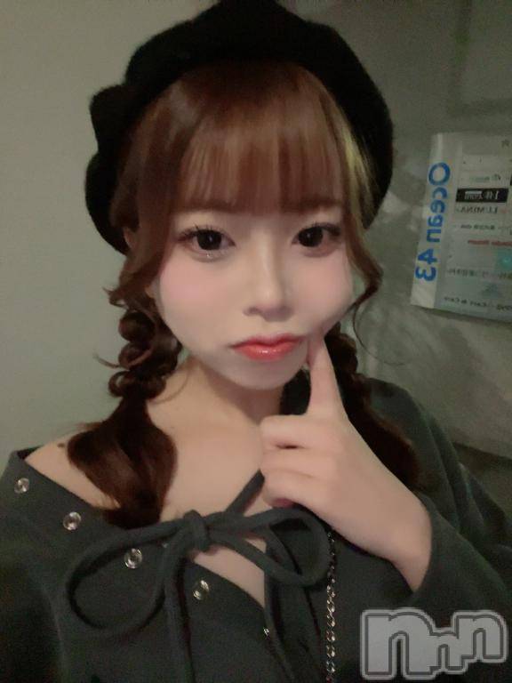 長岡デリヘルROOKIE(ルーキー) うさぎ(20)の11月15日写メブログ「🩵20日から🩵」