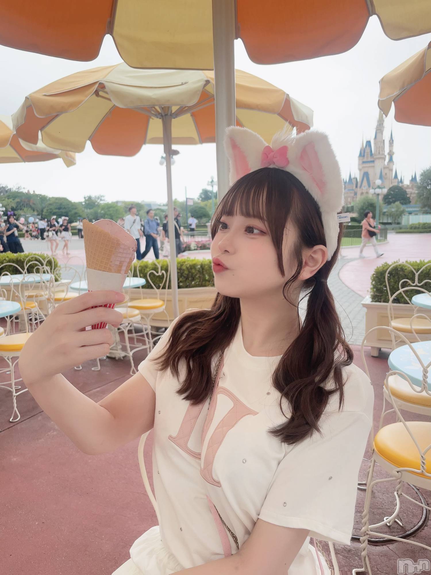 長岡デリヘルROOKIE(ルーキー)うさぎ(20)の2025年10月5日写メブログ「🩵お礼💌素敵な3人へ🩵」