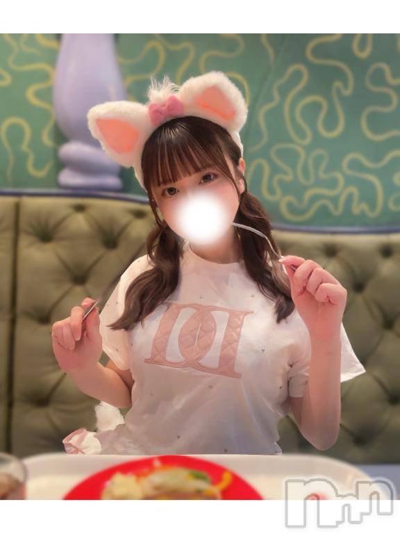 長岡デリヘルROOKIE(ルーキー)うさぎ(20)の2025年10月2日写メブログ「🩵初めまして🩵」