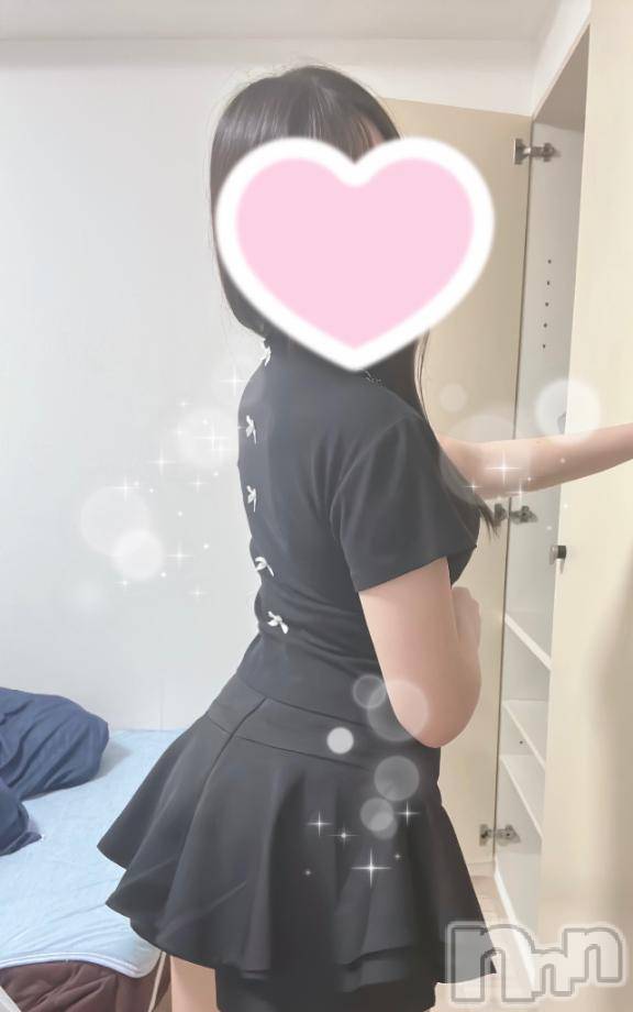 新潟デリヘルMinx(ミンクス)沙織【新人】(21)の2025年10月14日写メブログ「後ろ姿🎀」