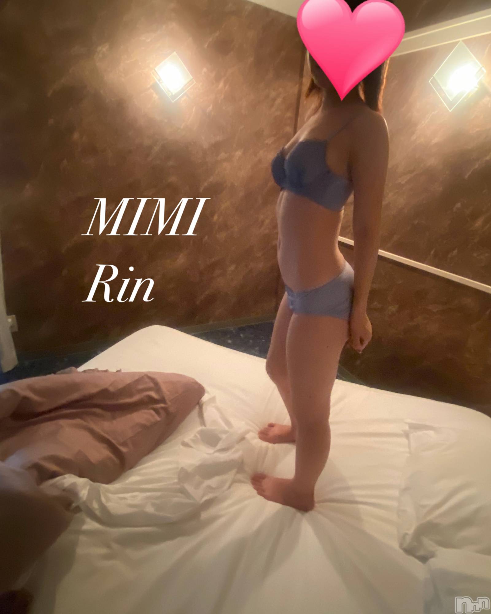 長岡デリヘルMimi(ミミ)体験りん(24)の2025年10月8日写メブログ「はじめまして💓」