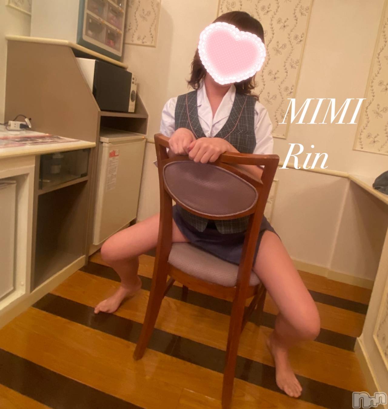 長岡デリヘルMimi(ミミ)体験りん(24)の2025年10月30日写メブログ「ぎゅーってしてほしい日💭」