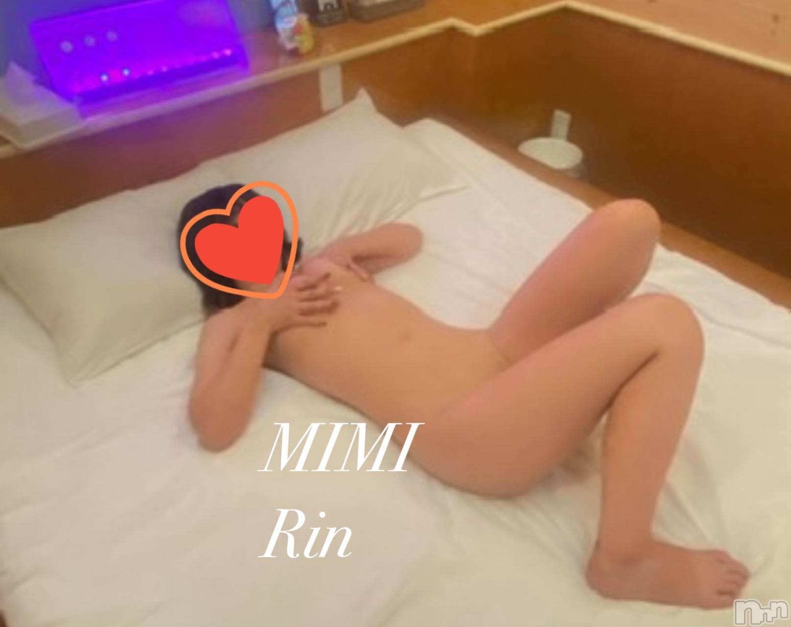 長岡デリヘルMimi(ミミ)新人りん(24)の2025年11月3日写メブログ「今日はロング出勤🐰12時～26時まで💓」