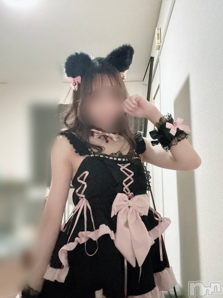 新潟メンズエステMYIRO　-マイロ-(マイロ) つばき(24)の10月20日写メブログ「🎃🖤🎃」