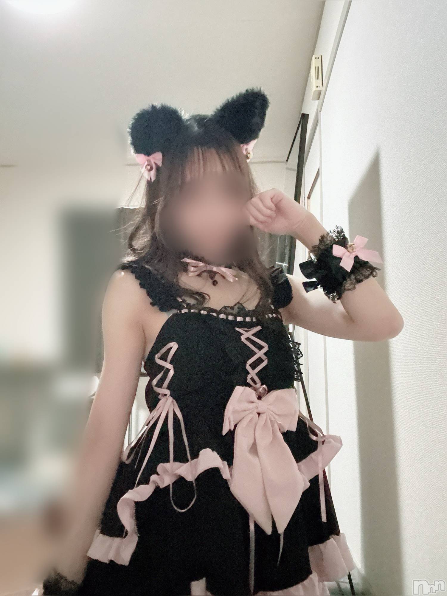 新潟メンズエステMYIRO　-マイロ-(マイロ)つばき(24)の2025年10月20日写メブログ「🎃🖤🎃」