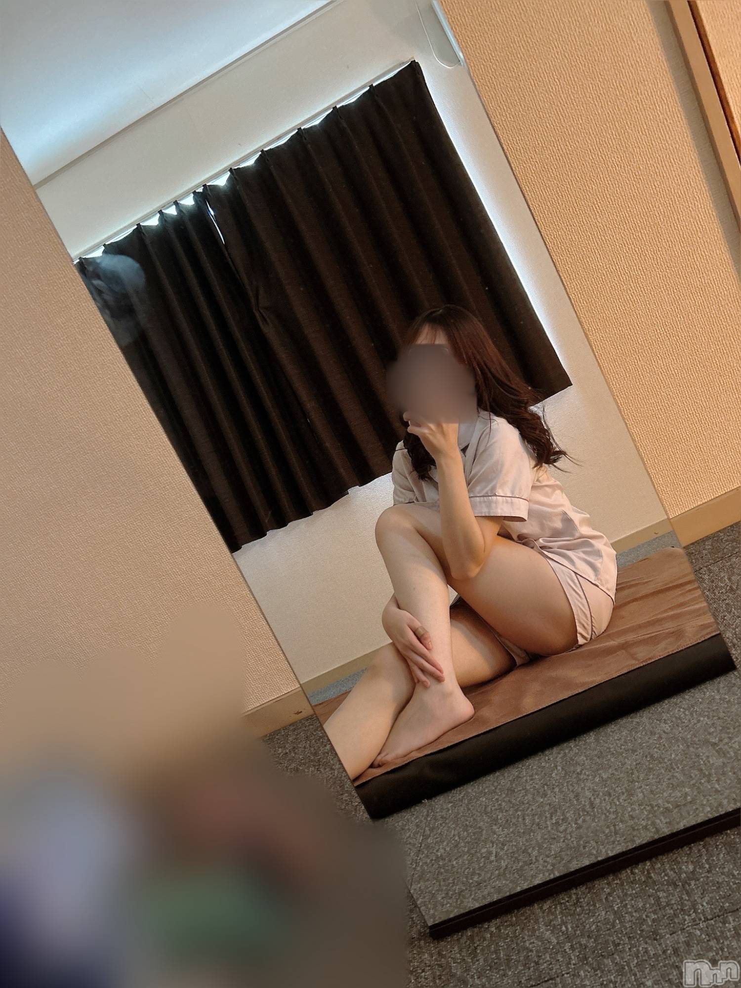 新潟メンズエステMYIRO　-マイロ-(マイロ)つばき(24)の2025年11月4日写メブログ「今日から🐰💕」