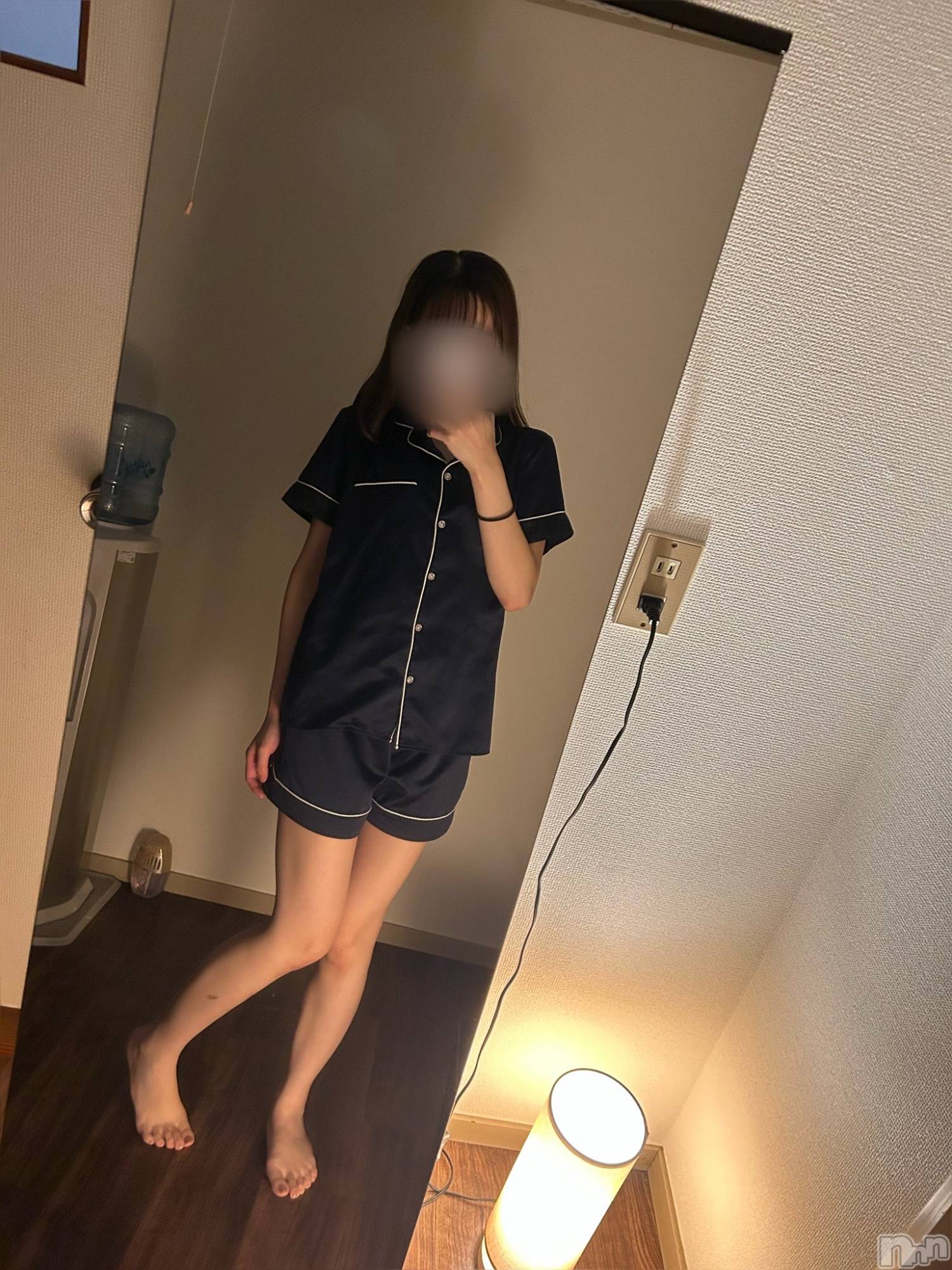 新潟メンズエステMYIRO　-マイロ-(マイロ)つばき(24)の2025年11月5日写メブログ「チャットしよ🎀」