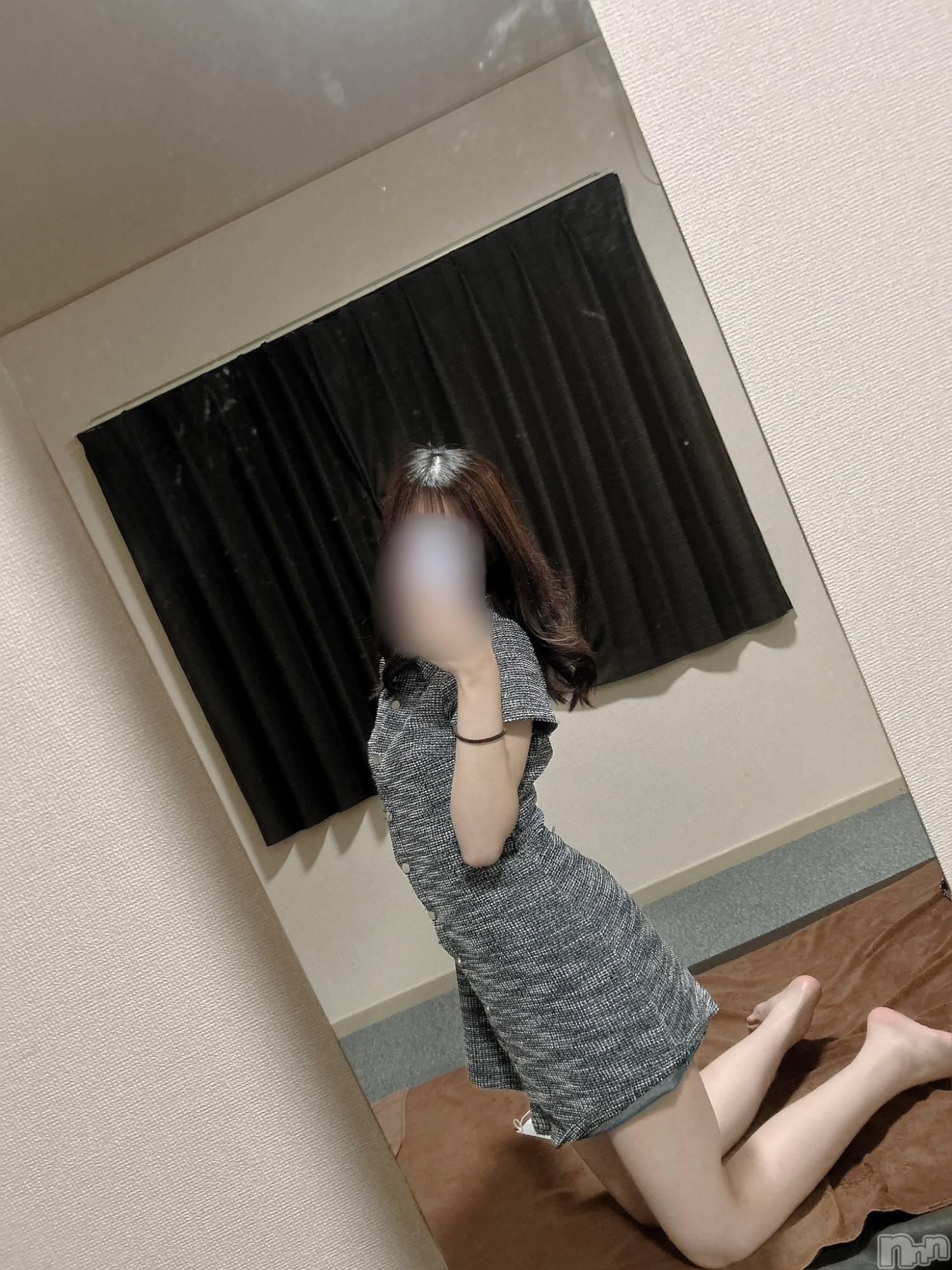 新潟メンズエステMYIRO　-マイロ-(マイロ)つばき(24)の2025年11月9日写メブログ「はじめて💕」