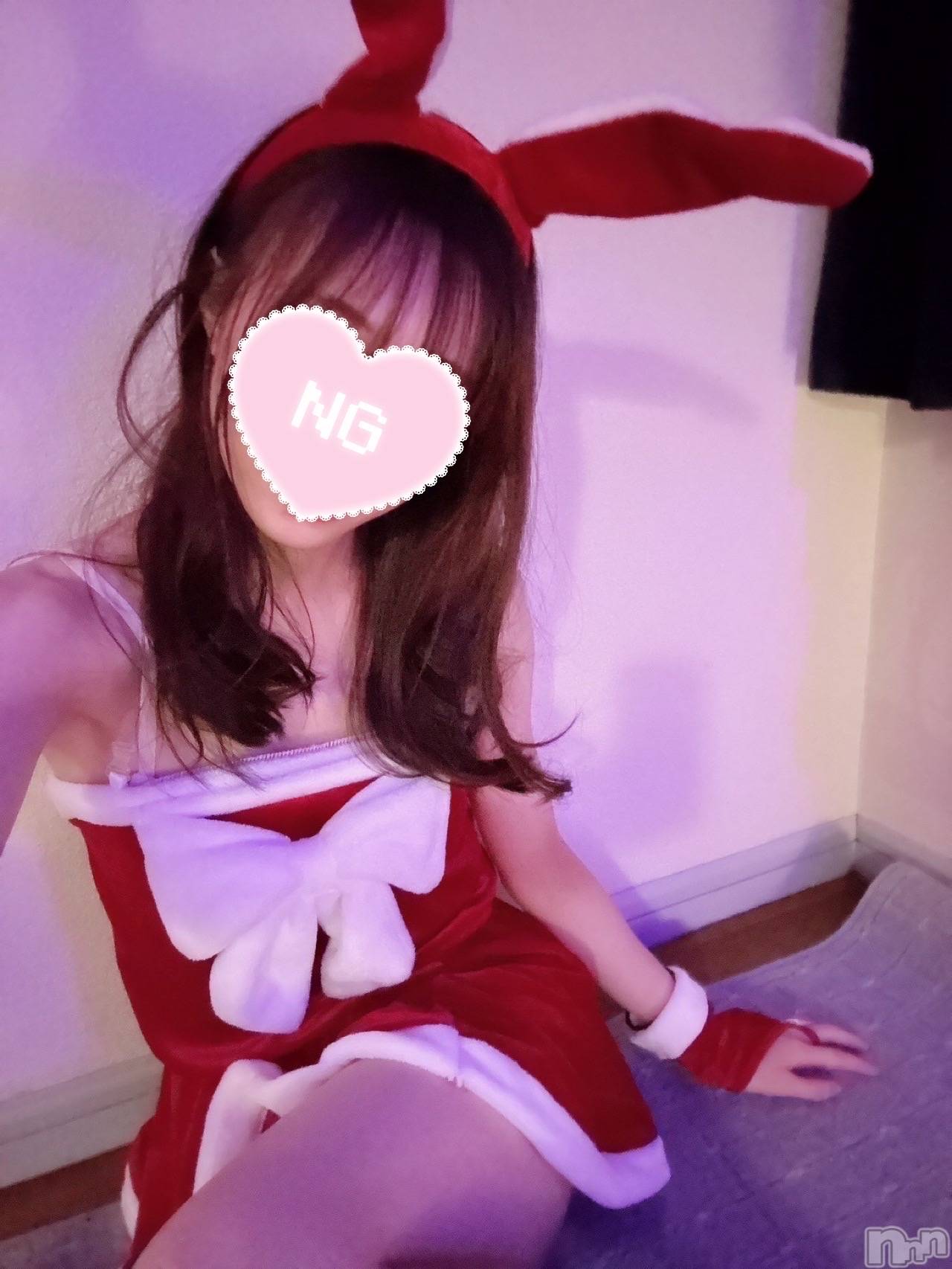 新潟メンズエステMYIRO　-マイロ-(マイロ)つばき(24)の2025年12月14日写メブログ「🐰🐰🐰」