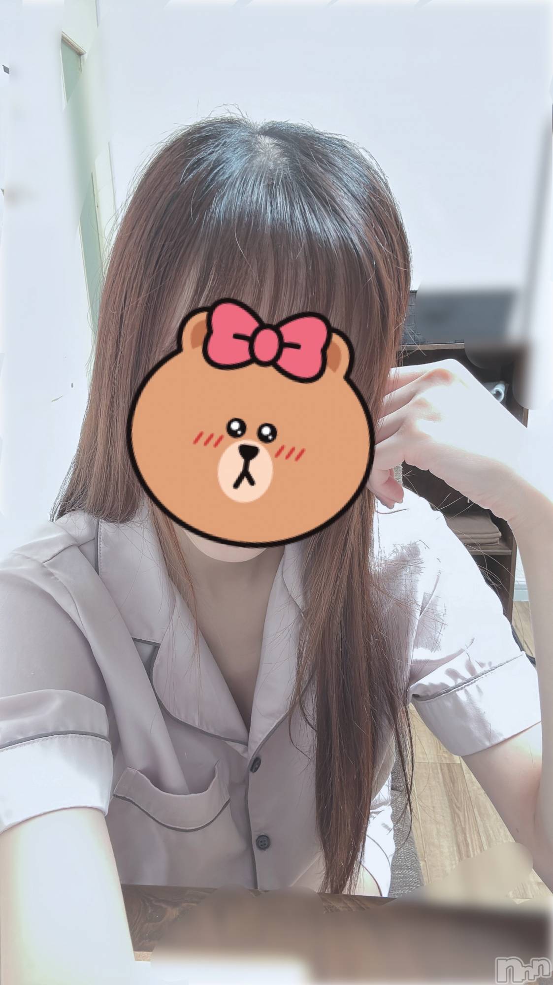 新潟メンズエステMYIRO　-マイロ-(マイロ)つばき(24)の2026年6月9日写メブログ「今週も💕」