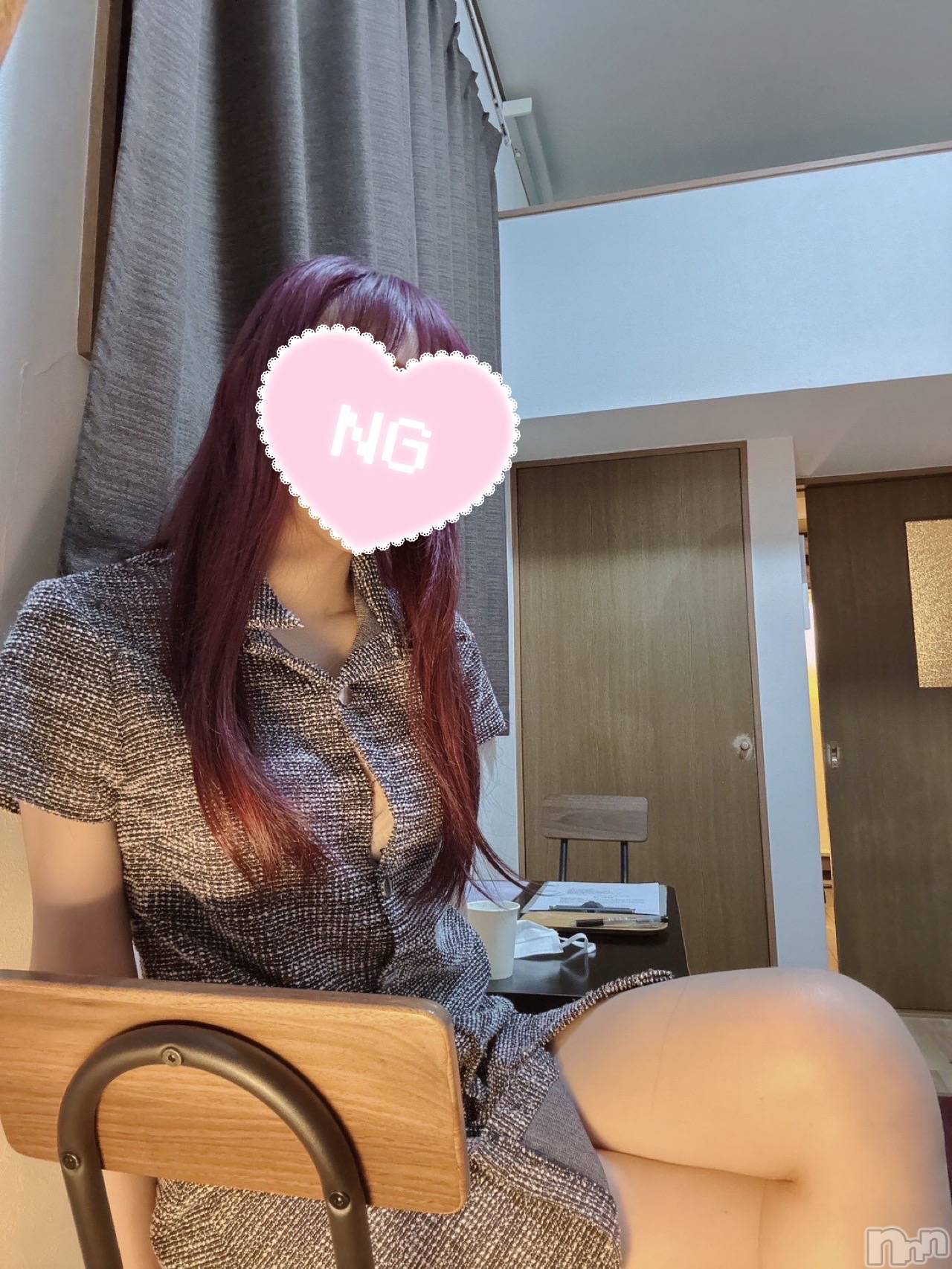 新潟メンズエステMYIRO　-マイロ-(マイロ)つばき(24)の2026年6月29日写メブログ「日曜日も✨」