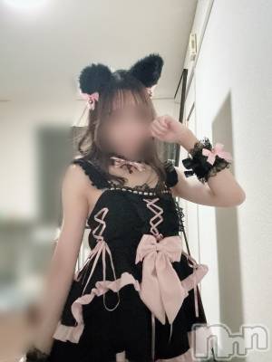 新潟メンズエステ MYIRO　-マイロ-(マイロ) つばき(24)の10月20日写メブログ「🎃🖤🎃」