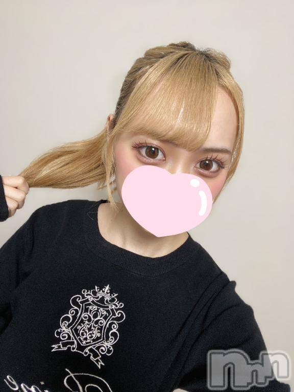 長岡デリヘルROOKIE(ルーキー) ゆな(19)の10月3日写メブログ「ポニーテールは好き？🥺」