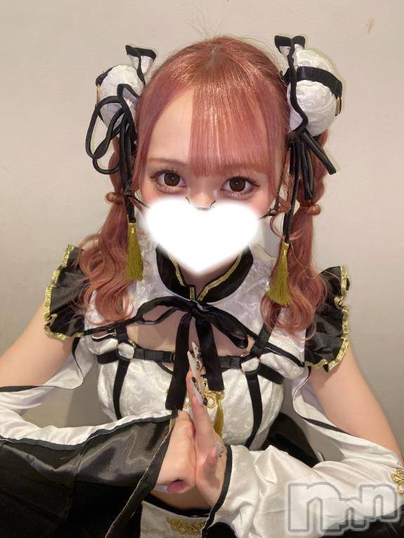 長岡デリヘルROOKIE(ルーキー) ゆな(19)の11月18日写メブログ「沼っチャイナ🇨🇳🐼」