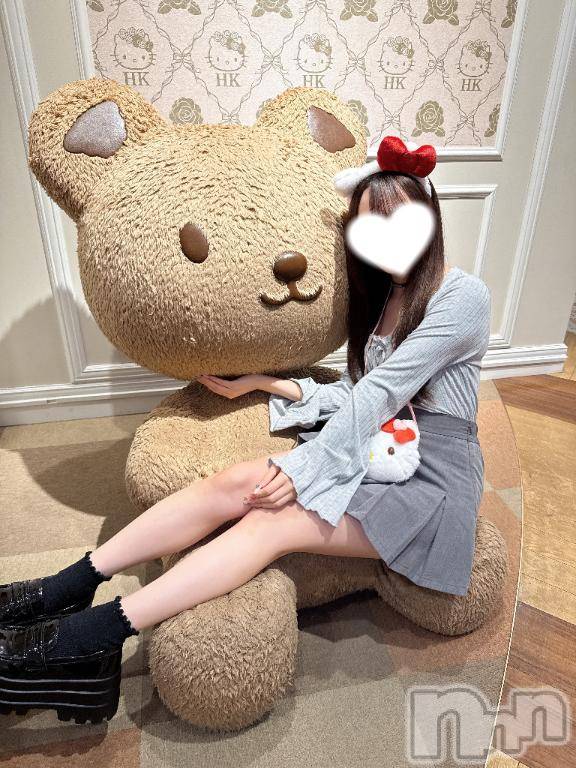 長岡デリヘルROOKIE(ルーキー) ゆな(19)の11月19日写メブログ「すきになって？💗」