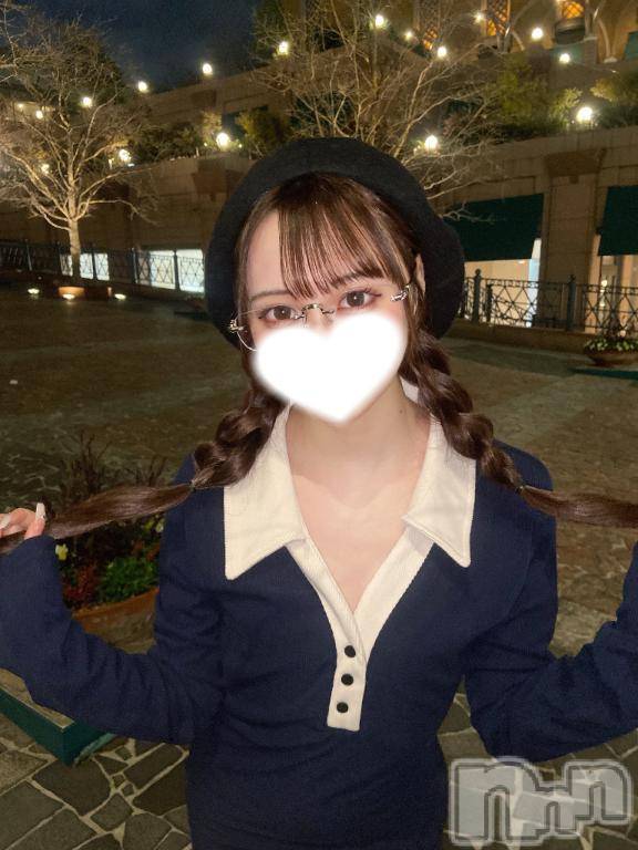 長岡デリヘルROOKIE(ルーキー) ゆな(19)の11月20日写メブログ「考えちゃった？💭」