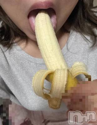 新潟デリヘル 新潟市鳥屋野潟ちゃんこ(ニイガタシトヤノガタチャンコ) うみ(35)の10月15日写メブログ「バナナ舐めてまーす🤭」