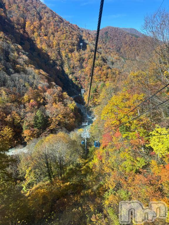 長岡デリヘルBIANCA～主人の知らない私～長岡店(ビアンカナガオカテン) 笹川　こと(33)の11月4日写メブログ「苗場！」