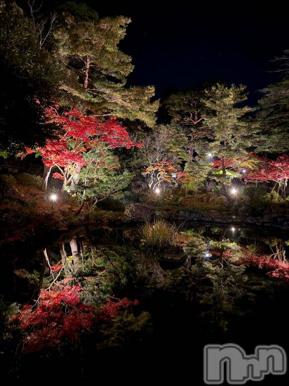 長岡デリヘルBIANCA～主人の知らない私～長岡店(ビアンカナガオカテン)笹川　こと(33)の2025年11月17日写メブログ「紅葉🍁」