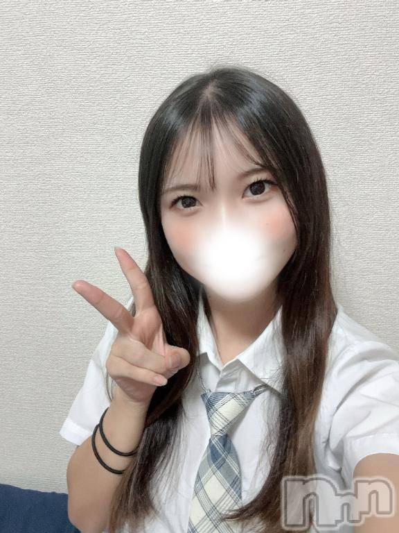 長岡デリヘル純・無垢(ジュンムク) みに(20)の10月4日写メブログ「初出勤🈲」
