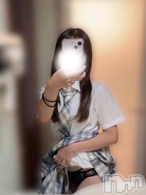 長岡デリヘル純・無垢(ジュンムク) みに(20)の2月11日写メブログ「ダメなことしてる気分？💕」