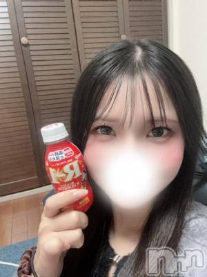 長岡デリヘル 純・無垢(ジュンムク) みに(20)の2月14日写メブログ「マックのお客様🍔🍟」