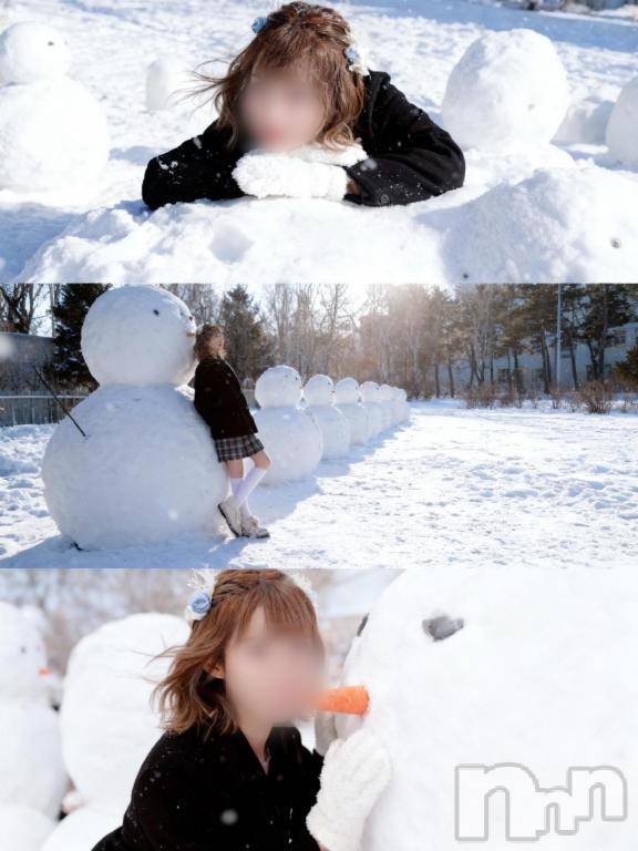 新潟デリヘルMelt(メルト)【新人】ななせ(28)の2025年11月1日写メブログ「💖AIすごい…💖」