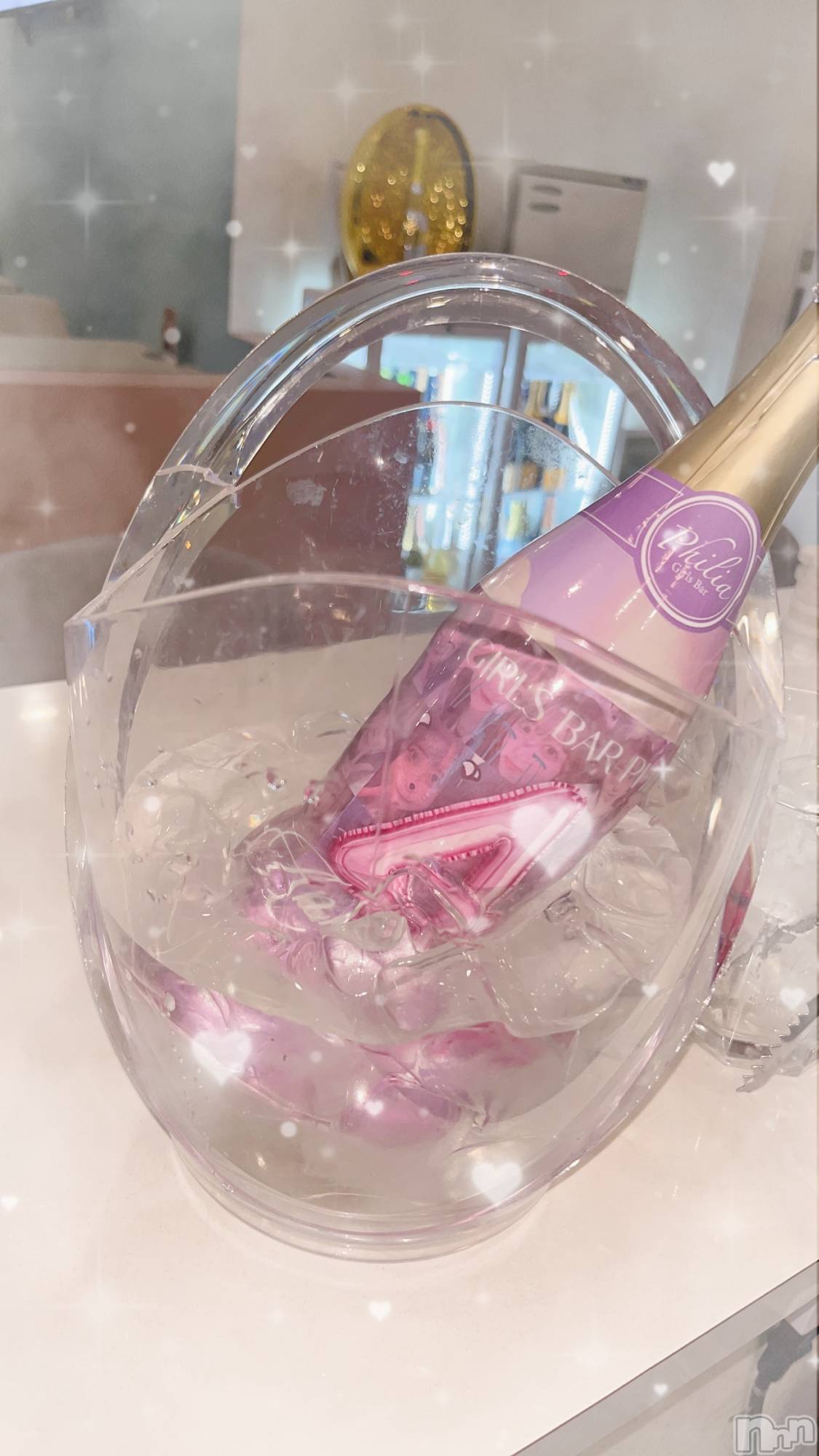 ����������ʥå��������륺�С�Girls Bar Philia(�����륺�С��ե��ꥢ) ��2025ǯ12��21���̥�֥����֤��줷����