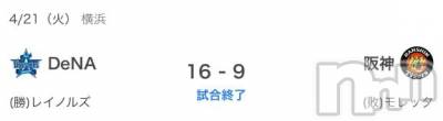 新潟デリヘル 熟女の風俗 最終章(ジュクジョノフウゾクサイシュウショウ) かなみ(38)の4月22日写メブログ「本拠地１３年ぶり」