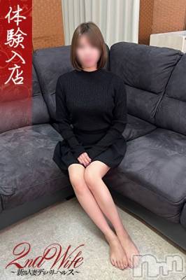 体験。かのん奥様(29) 身長155cm、スリーサイズB87(F).W57.H85。新潟デリヘル 新潟人妻　2nd Wife(セカンドワイフ)在籍。
