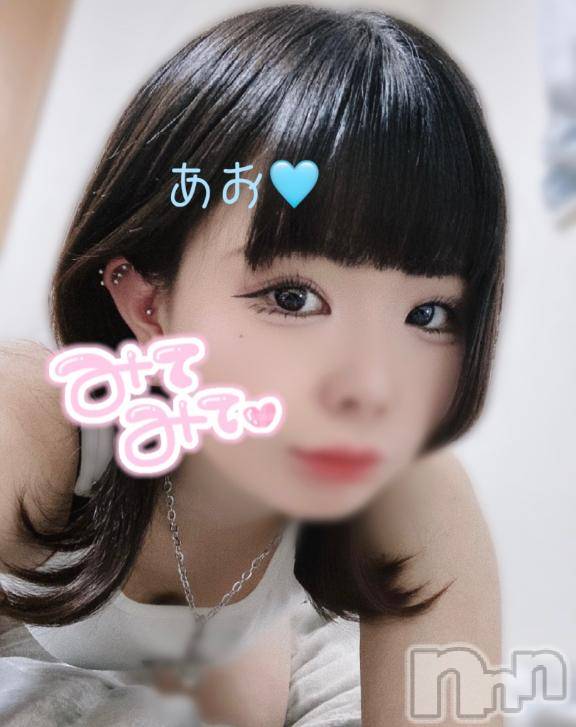 上越デリヘルHONEY(ハニー)あお(♪♪)(26)の2025年10月7日写メブログ「ショート？ロング？」
