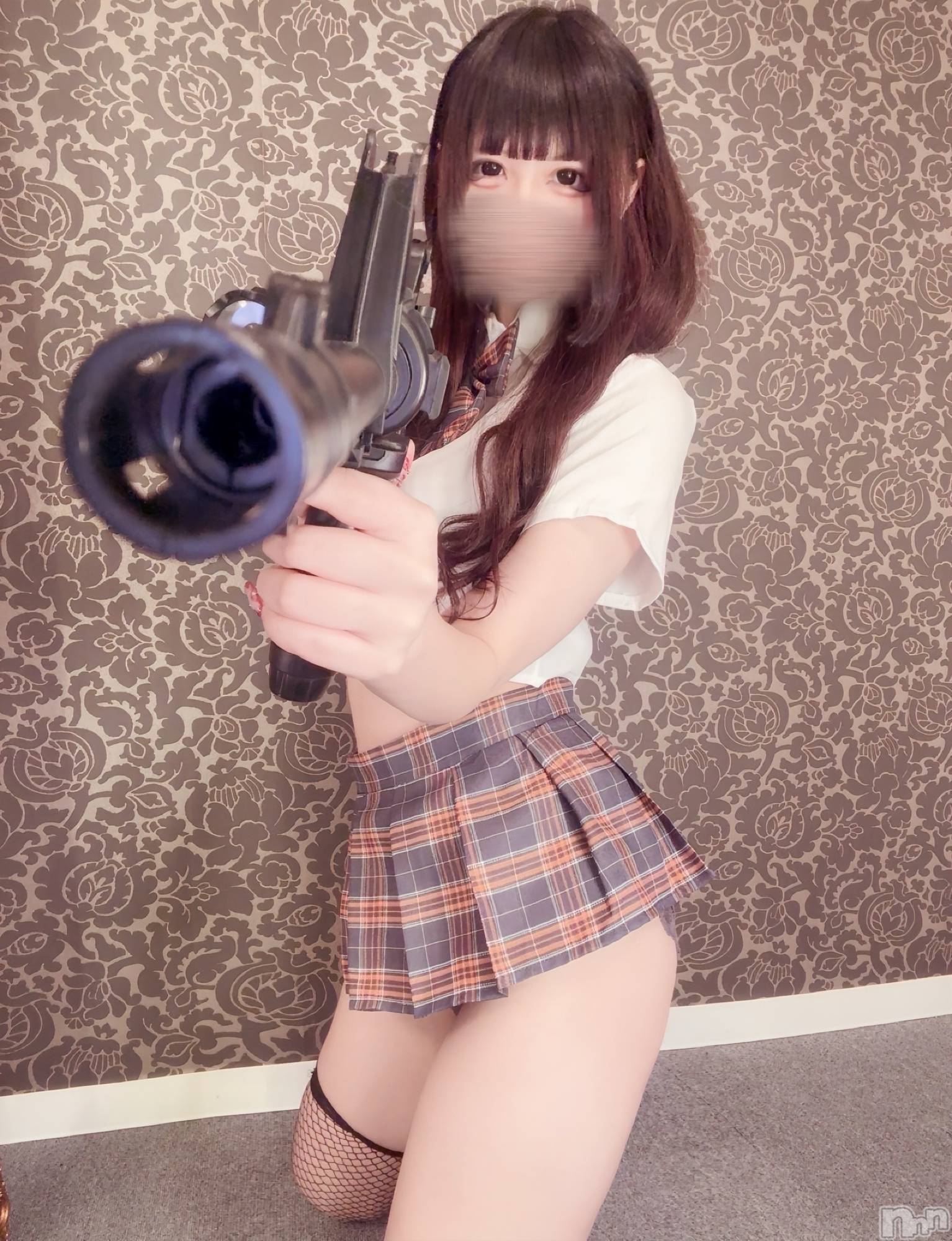 なな【体験】現役アイドル