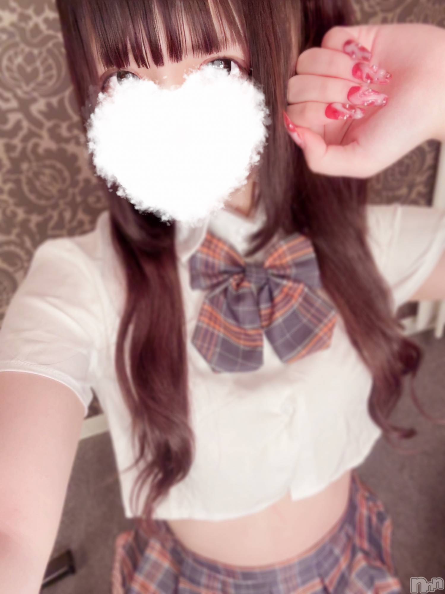 なな【体験】現役アイドル