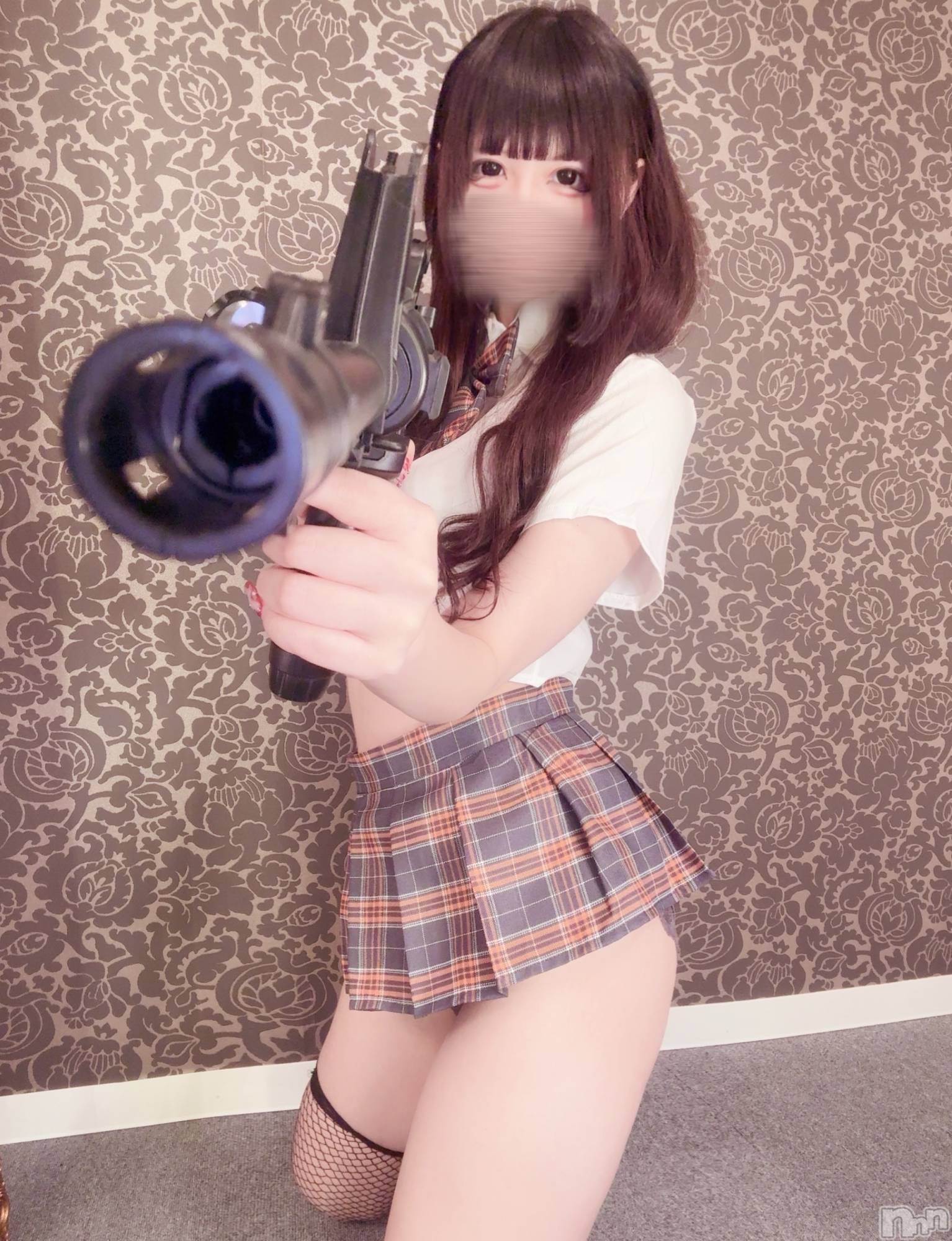 新潟デリヘルAbel-アベル-(アベル)なな【体験】現役アイドル(22)の2025年11月4日写メブログ「狙い撃ちます❗️」