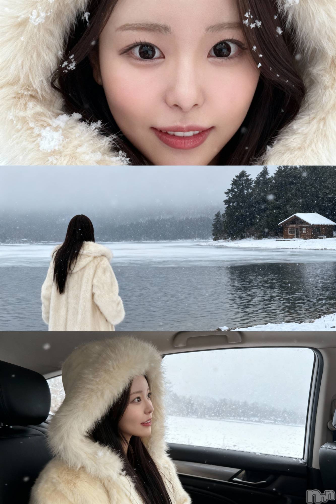 長岡デリヘルROOKIE(ルーキー)ねね☆プラチナ(23)の2025年12月13日写メブログ「ドキドキ❤️」