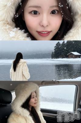 長岡デリヘル ROOKIE(ルーキー) ねね☆プラチナ(23)の12月13日写メブログ「ドキドキ❤️」