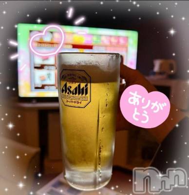 上越デリヘル HONEY(ハニー) ななせ(♪)(32)の10月10日写メブログ「💌ラフォーレ106号室で🍻」