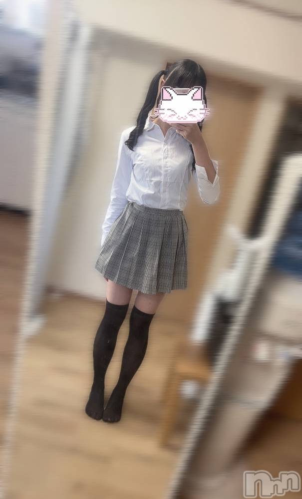 新潟デリヘルCherish Amulet(チェリッシュ アミュレット) あむ ≪未経験黒髪美少女≫(20)の11月2日写メブログ「みて~.⋆𝜗𝜚」