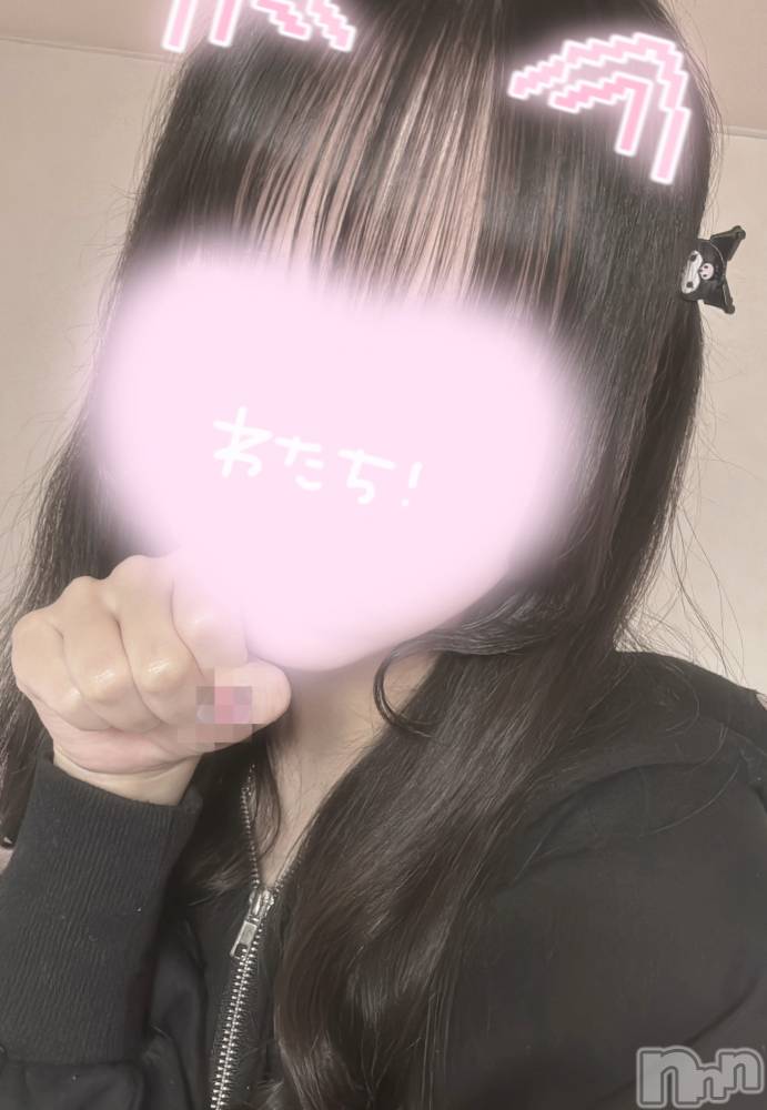 新潟デリヘルCherish Amulet(チェリッシュ アミュレット) あむ ≪未経験黒髪アイドル≫(20)の11月29日写メブログ「どんな子がすきー？ෆ‪‪」