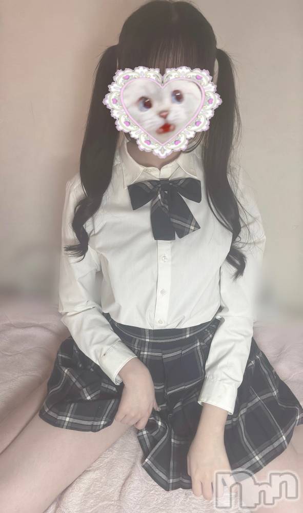 新潟デリヘルCherish Amulet(チェリッシュ アミュレット) あむ ≪未経験黒髪アイドル≫(20)の2月20日写メブログ「のぞきにくる？⸝⸝⸝」